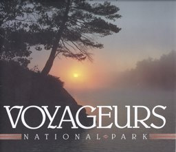 Voyageurs National Park