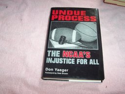Undue Process