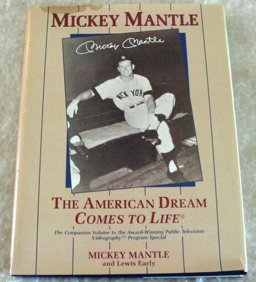 Mickey Mantle Mickey Mantle