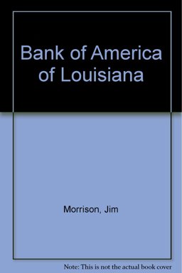 Bank of America of Louisiana