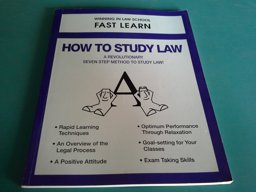 How to Study Law