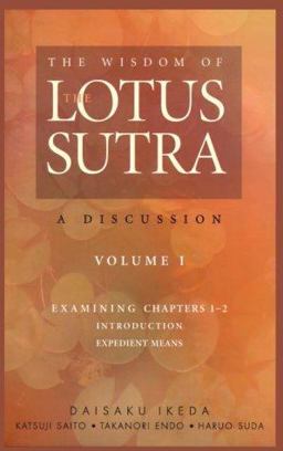 Wisdom of the Lotus Sutra