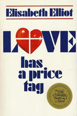 Love Has a Price Tag Love Has a Price Tag