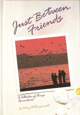 Just Between Friends