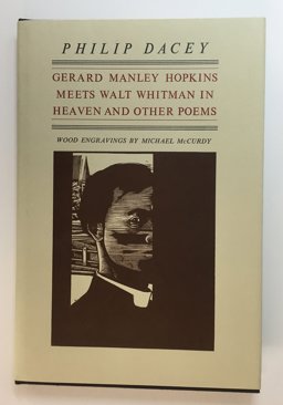 Gerard Manley Hopkins Meets Walt Whitman in Heaven and Other Poems