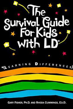 Survival Guide for Kids with LD (Learning Differences) 1st 1990 9780915793181 Front Cover