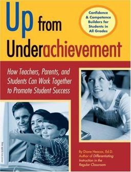 Up from Underachievement