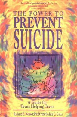 The Power to Prevent Suicide