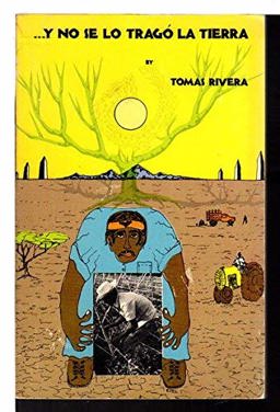 Y No Se lo Trago la Tierra