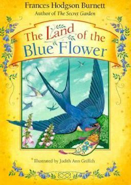 The Land of the Blue Flower