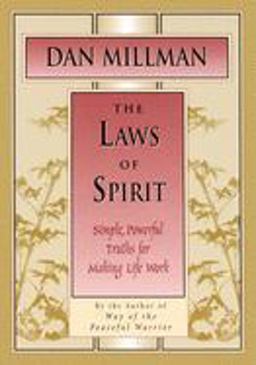 The Laws of Spirit