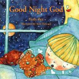 Good Night God  9780915811847 Front Cover