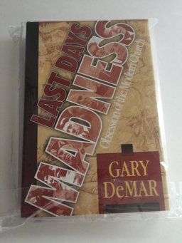 Last Days Madness Last Days Madness