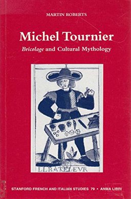 Michel Tournier