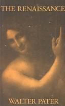 Renaissance Studies in Art and Poetry  9780915864355 Front Cover