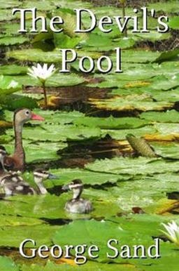 Master Mosaic Workers and Devil's Pool