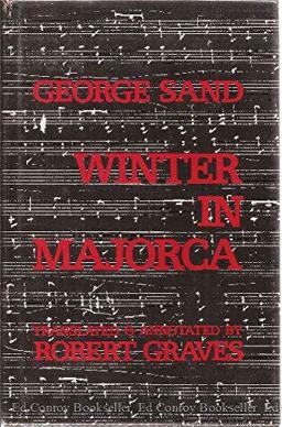 George Sand and Frederick Chopin in Majorca