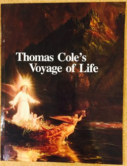 Thomas Cole's Voyage of Life Thomas Cole's Voyage of Life