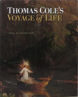 Thomas Cole's Voyage of Life