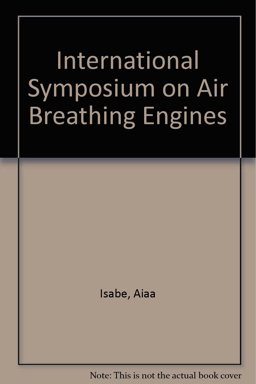 Air Breathing Engines Air Breathing Engines