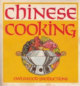 Chinese Cooking