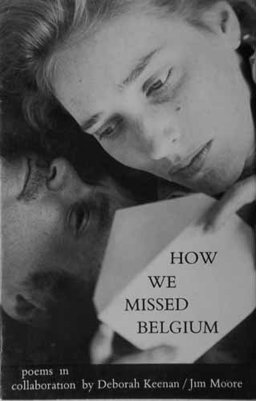 How We Missed Belgium