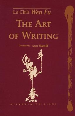 The Art of Writing The Art of Writing