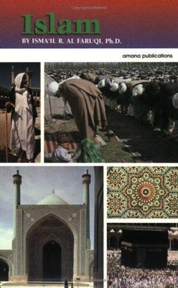 Islam 1st 1994 9780915957217 Front Cover