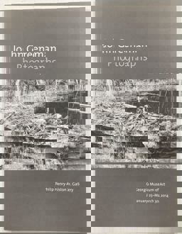 John Greenman Photographs