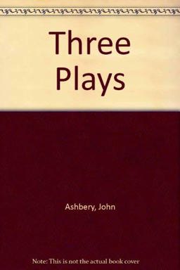 Three Plays