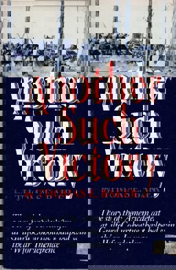 Another Such Victory