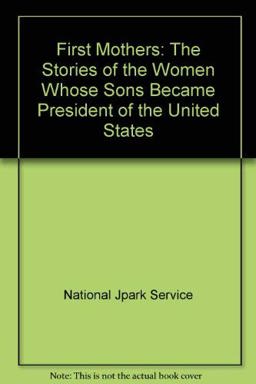 First Mothers First Mothers