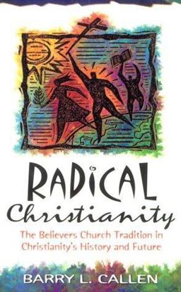 Radical Christianity Radical Christianity