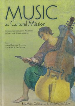 Music As Cultural Mission