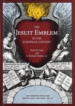 The Jesuit Emblem in the European Context