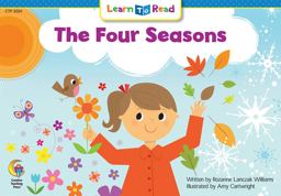 The Four Seasons The Four Seasons