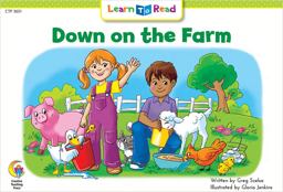 Down on the Farm