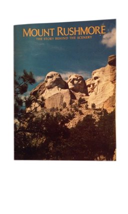 Mount Rushmore