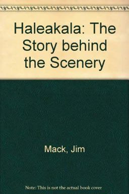Haleakala