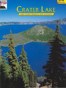 Crater Lake