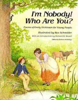 I'm Nobody! Who Are You?