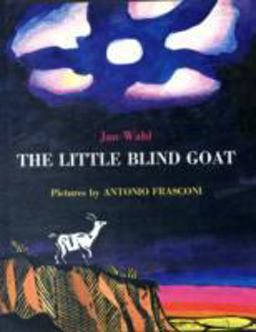 The Little Blind Goat The Little Blind Goat