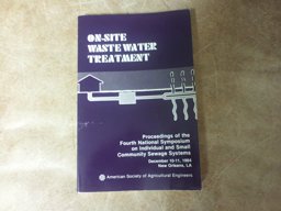 On-Site Wastewater Treatment