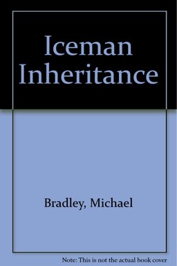 Iceman Inheritance Iceman Inheritance