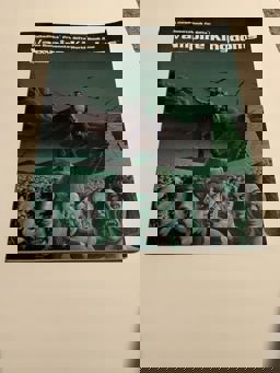 The Vampire Kingdoms