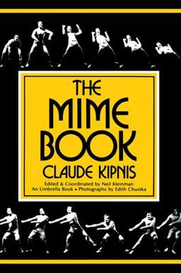 Mime Book 2nd 9780916260552 Front Cover