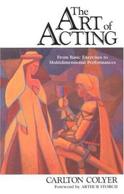 The Art of Acting The Art of Acting