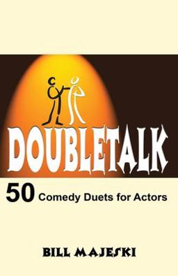 Doubletalk Doubletalk