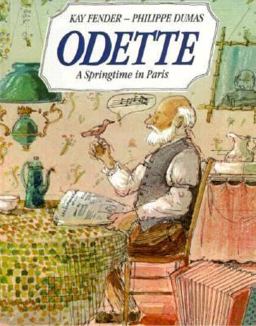 Odette
