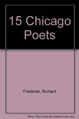15 Chicago Poets 15 Chicago Poets